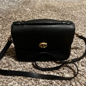 Coach “Cassie” Bag